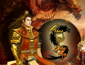 Hình ảnh Thống Lĩnh Thiên Hạ, XemWap.Vn