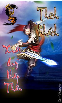 game mobile Thống Lĩnh Thiên Hạ, XemWap.Vn